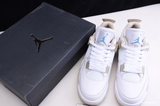 MaikeSneakers Retro Sand 4 487724-118 Jordan 2017 0714